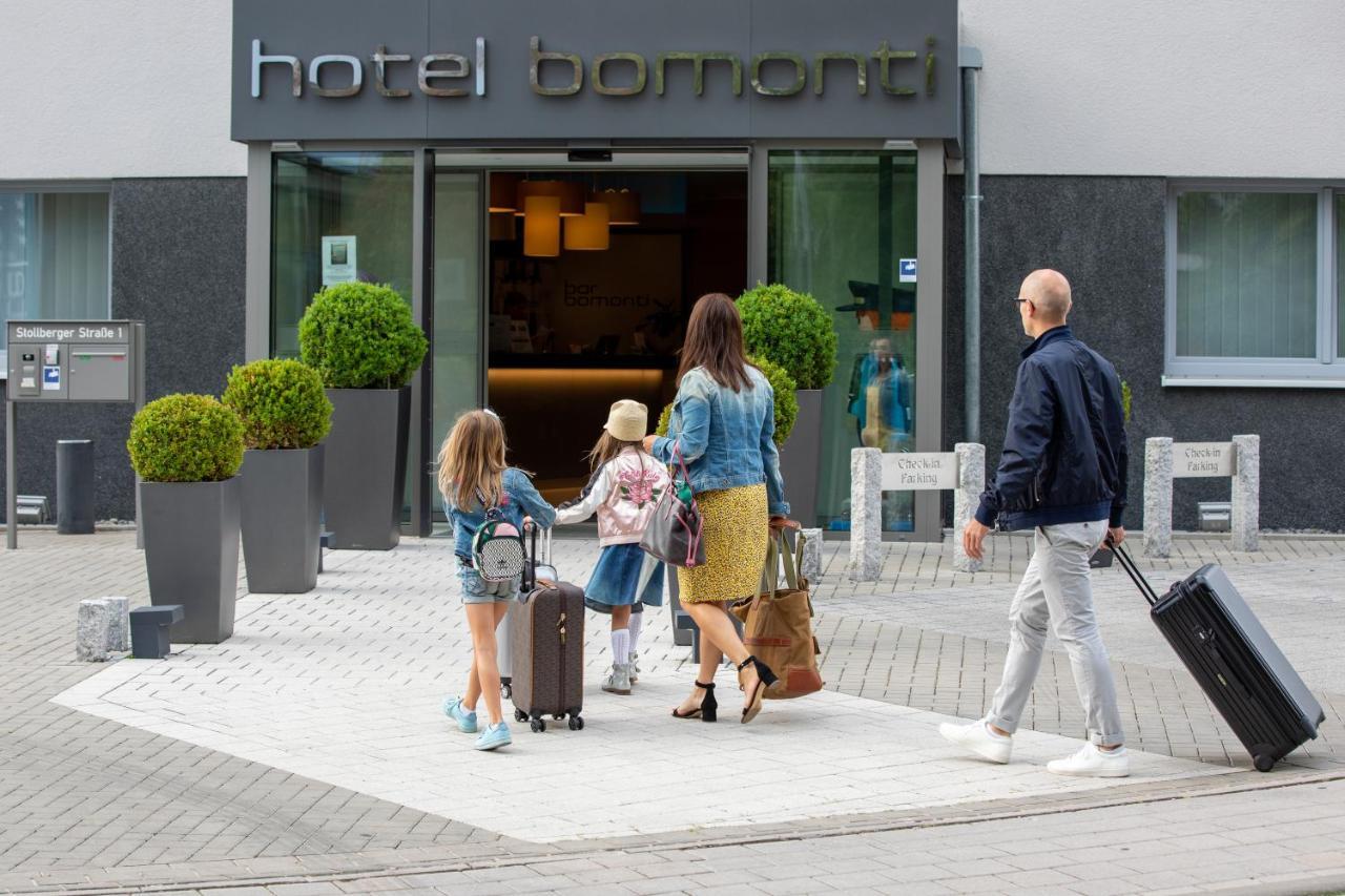 Hotel Bomonti Nurnberg West Oberasbach Zewnętrze zdjęcie